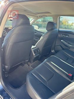 هوندا أكورد